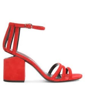 Alexander wang heels